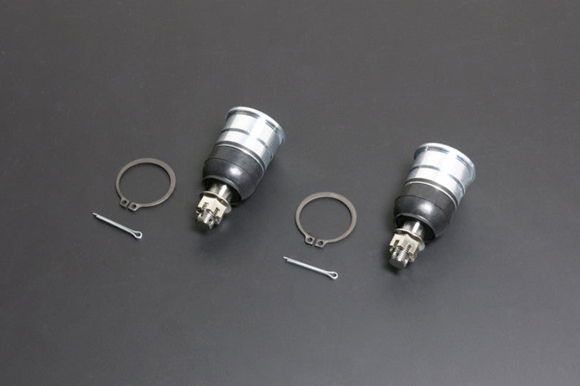 Hardrace Roll Center Adjusters (extended ball joints) 05-06 RSX