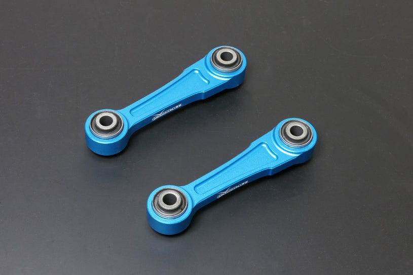 Hardrace Hardrace Rear Lateral Links (Harden Rubber) 2pcs/set for Ford Mondeo MK5 2014-