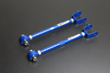 Hardrace Hardrace ND Miata Rear Upper Rear Arms (Pillow Ball) 2pc Set