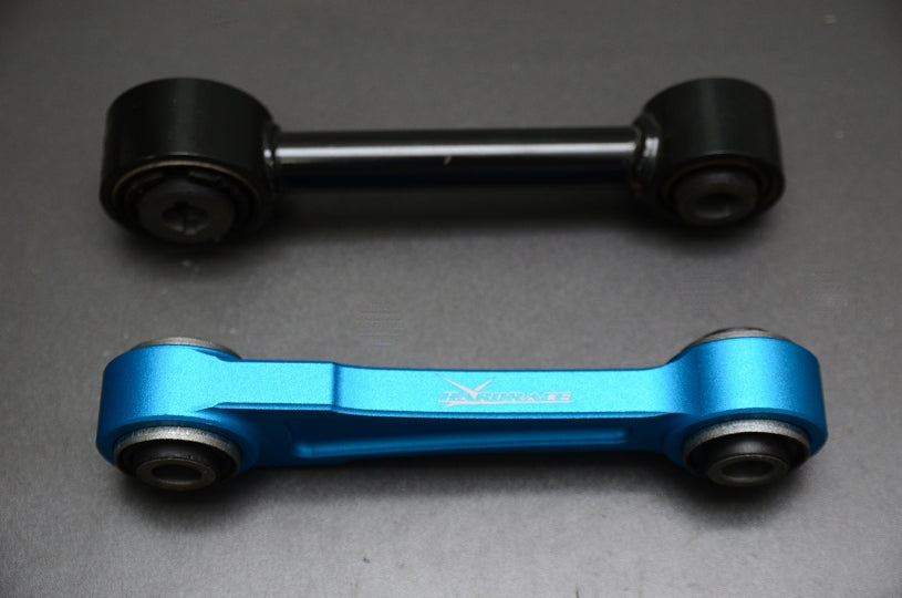 Hardrace Rear Lateral Links (Harden Rubber) 2pcs/set for Ford Mondeo MK5 2014-