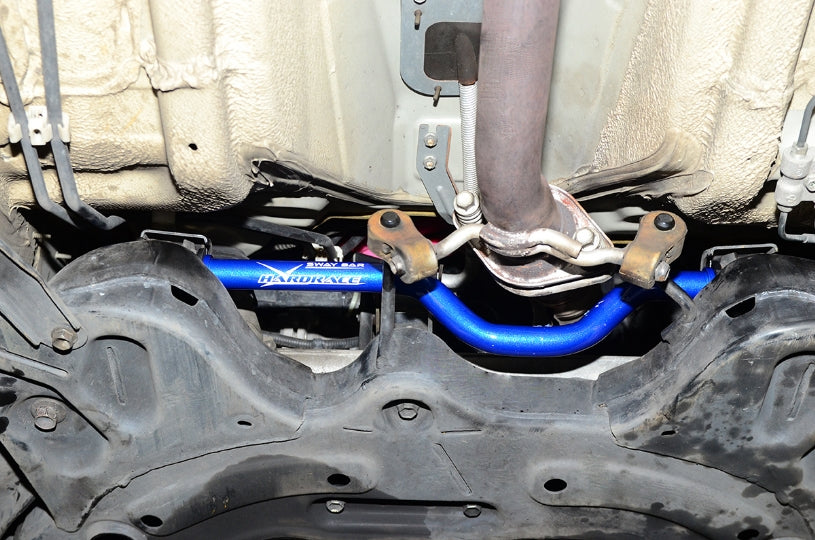 Front Sway Bar