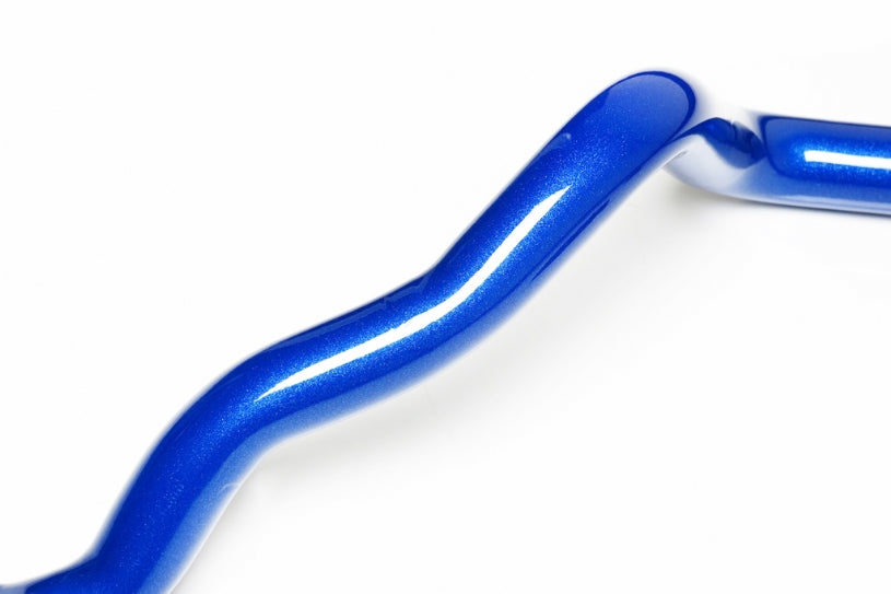 COLT PLUS '09 FRONT SWAY BAR 3PCS/SET