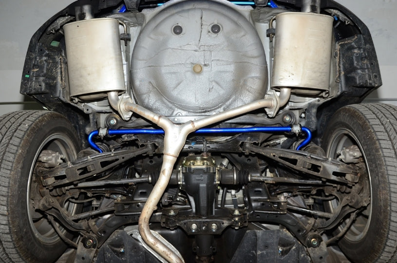 IMPREZA GH7/GH8/GRB/GVB/GJ7/GP7
EXIGA YA5,FORESTER SH5/SJ,OUTBACK BRF
LEGACY'09 BM/BR
REAR SWAY BAR 22MM 3PCS/SET