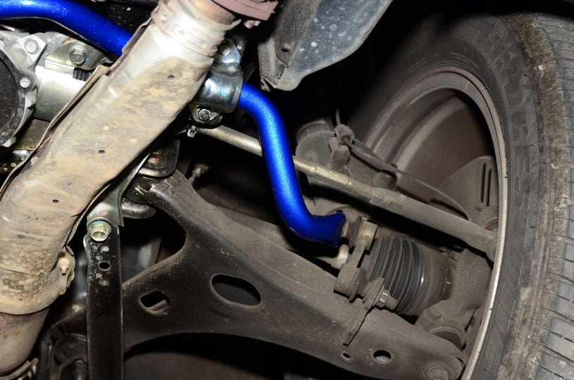 SUBARU FORESTER'14 SJ FRONT SWAY BAR 28MM 3PCS/SET