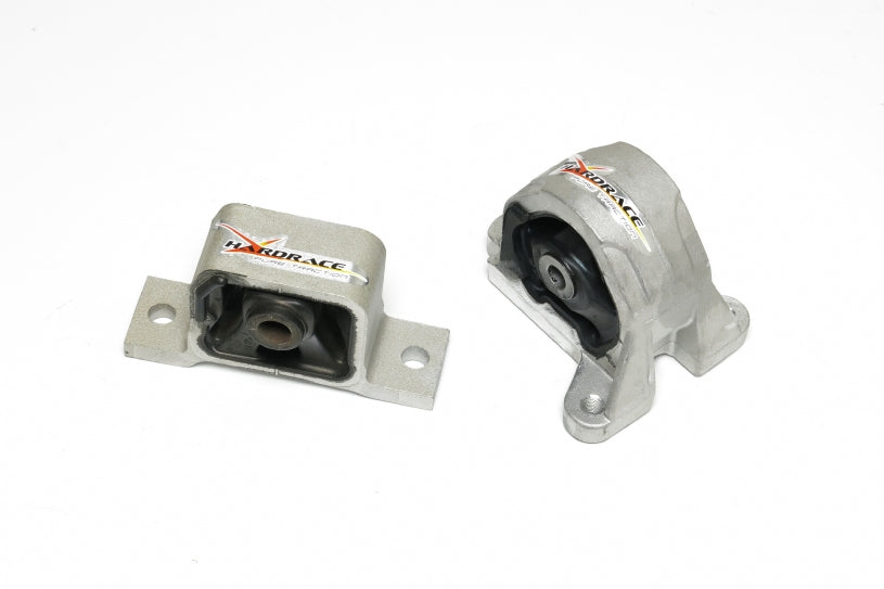 Hardrace Motor Mounts 02-06 RSX Automatic Transmission