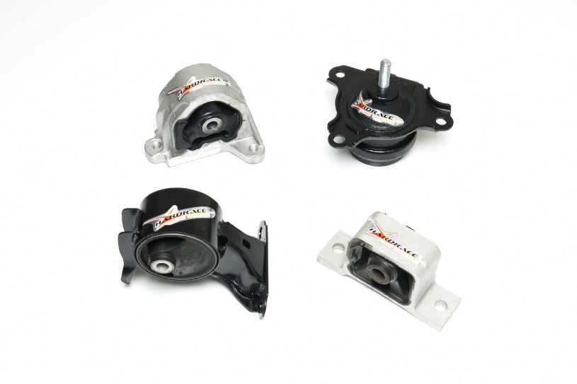 Hardrace Motor Mounts 02-06 RSX Automatic Transmission
