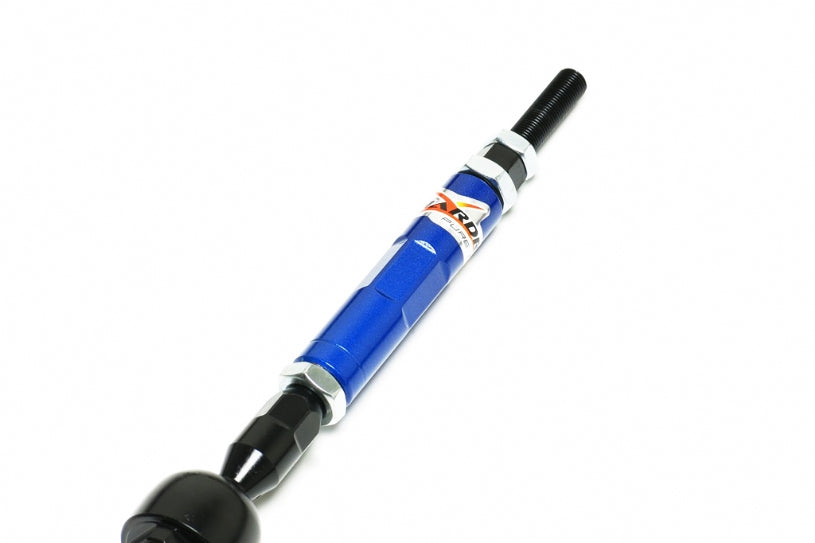 240SX/ S13/ S15 (W/O HICAS) ADJUSTABLE TIE ROD
EXTREME ANGLE - 2PCS/SET