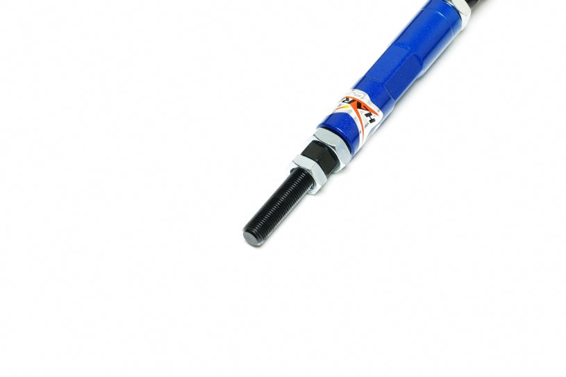 240SX/ S13/ S15 (W/O HICAS) ADJUSTABLE TIE ROD
EXTREME ANGLE - 2PCS/SET