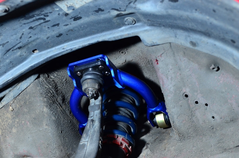 Front Camber Kit - Upper Arm