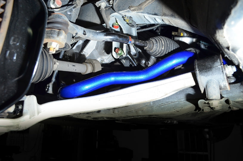 ODYSSEY '13 RC
ADJUST FRONT SWAY BAR 36MM 3PCS/SET