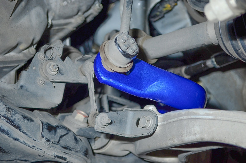 ODYSSEY '13 RC
ADJUST FRONT SWAY BAR 36MM 3PCS/SET