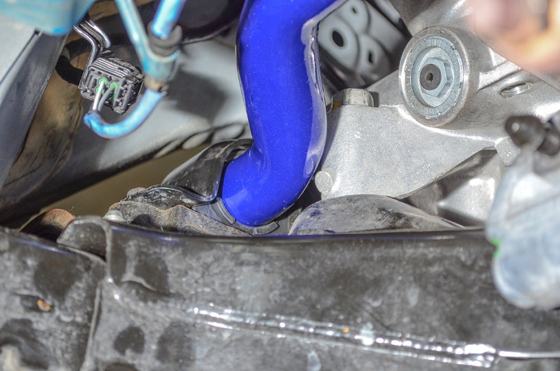 ODYSSEY '13 RC
ADJUST FRONT SWAY BAR 36MM 3PCS/SET