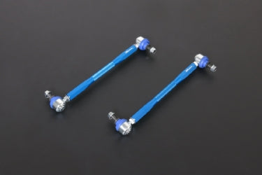 Adjustable Sway Bar Links RANGE: 280-319mm M10 Ball Stud 2pcs/set