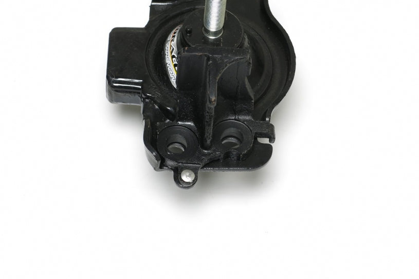 FIT'03-07 5MT RIGHT SIDE HARDEN ENGINE MOUNT 1PCS/SET