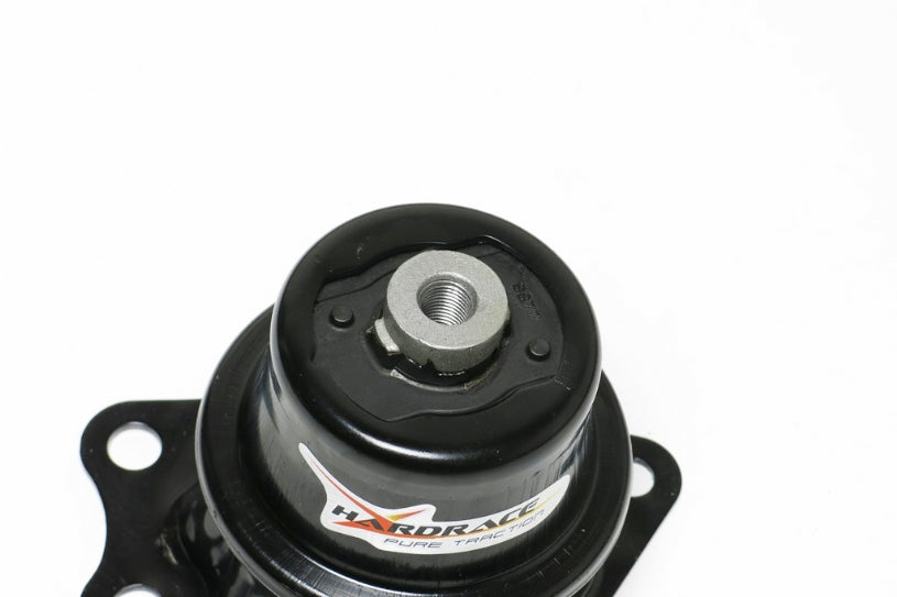 FIT 08-13 RIGHT SIDE 
HARDEN ENGINE MOUNT(STREET VERSION) 
1PCS/SET