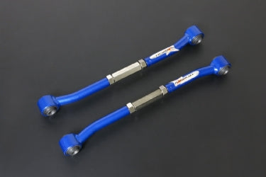 Hardrace Hardrace 12-18 Hyundai Santa Fe Rear Camber Kit (Harden Rubber) 2pc Set