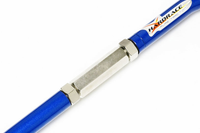 Rear Camber Kit (Harden Rubber) for Hyundai Santa Fe '15-up 2WD