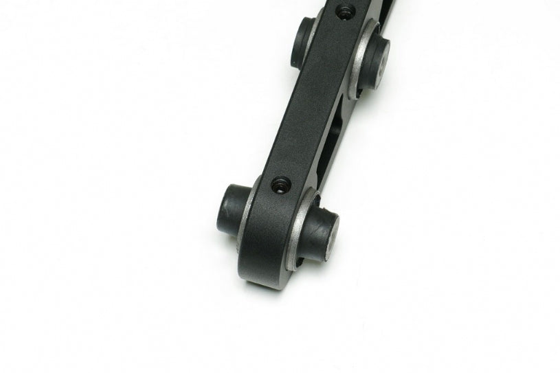 Rear Lower Control Arms for 96-00 Civic EK Black