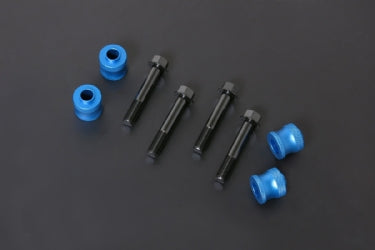 Hardrace Roll Center Adjusters for 12-22 Lexus GS