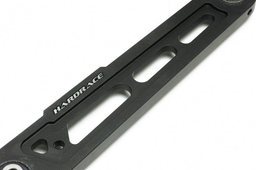 Rear Lower Control Arms for 96-00 Civic EK Black