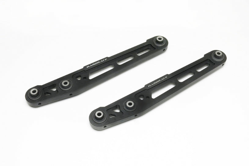 Rear Lower Control Arms for 96-00 Civic EK Black
