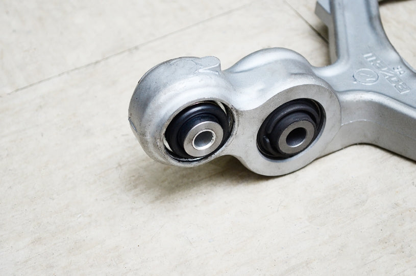 Rear Upper Arm Bushing Set (Pillow Ball and Harden Rubber) RX-7 3rd FD