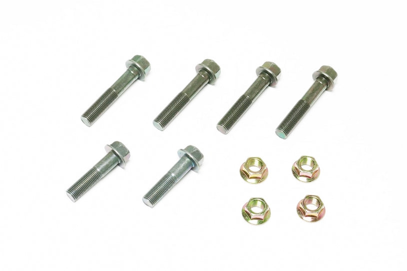 Front Geometry Correction Spacers for Sportage 3rd | Sorento 3rd | Carnival/Sedona 3rd