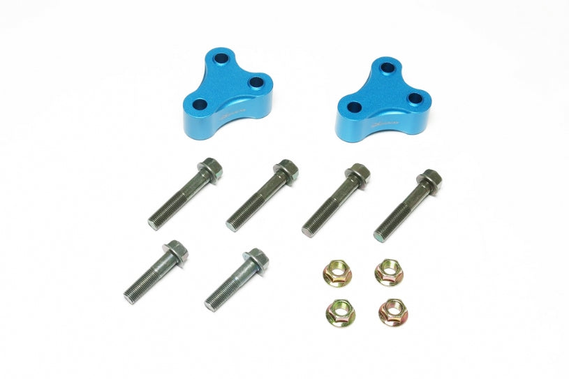 Front Geometry Correction Spacers for Sportage 3rd | Sorento 3rd | Carnival/Sedona 3rd