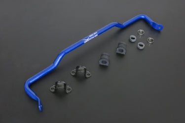 Hardrace Hardrace 12-18 2WD Hyundai Santa Fe 25.4mm Adjustable Rear Sway Bar 9pc Set