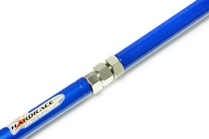 MARCH K11 REAR ADJ LATERAL ARM TOE/CAMBER FUNCTION
(PILLOW BALL) 4PCS/SET