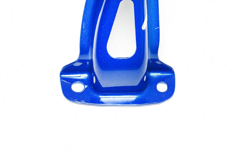 MITSUBISHI EVO X'08- RACE HARDEN RUBBER REAR SIDE ENGINE MOUNT 1PCS/SET