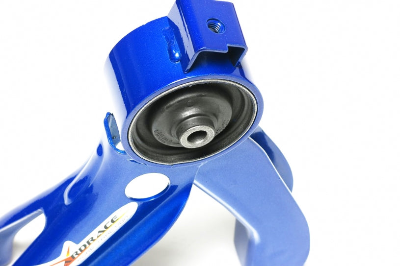 MITSUBISHI EVO X'08- RACE HARDEN RUBBER REAR SIDE ENGINE MOUNT 1PCS/SET