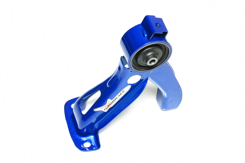 MITSUBISHI EVO X'08- RACE HARDEN RUBBER REAR SIDE ENGINE MOUNT 1PCS/SET