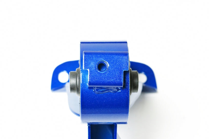 MITSUBISHI EVO X'08- RACE HARDEN RUBBER REAR SIDE ENGINE MOUNT 1PCS/SET