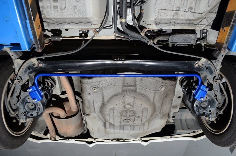 Hardrace Rear Add-on Sway Bar 17mm for Fit 08-13, CR-Z 10-16