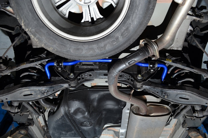 Adjustable Rear Sway Bar 25.4mm for Santa Fe '12-18