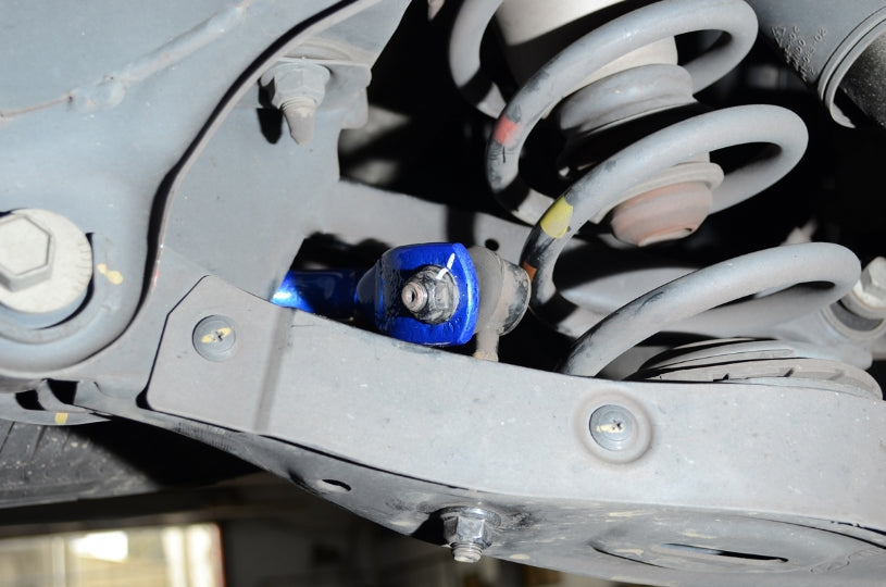 Adjustable Rear Sway Bar 25.4mm for Santa Fe '12-18