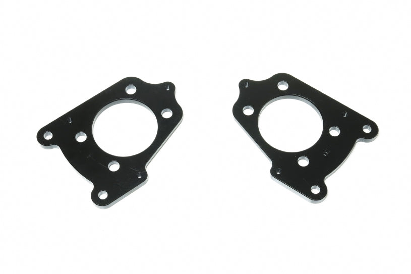 HONDA-FIT'14- GK REAR ADJUSTING SPACER 2PCS/SET