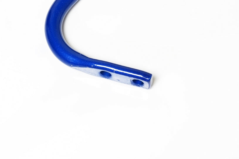 Hardrace Rear Add-on Sway Bar 17mm for Fit 08-13, CR-Z 10-16