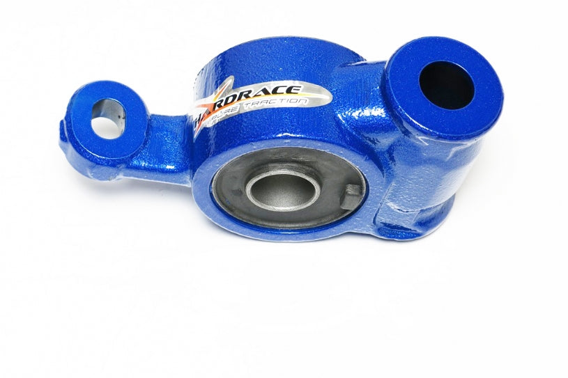 Hardrace Front Lower Compliance Bushings (Harden Rubber) 14-22 Mazda 6 | 12-17 CX5