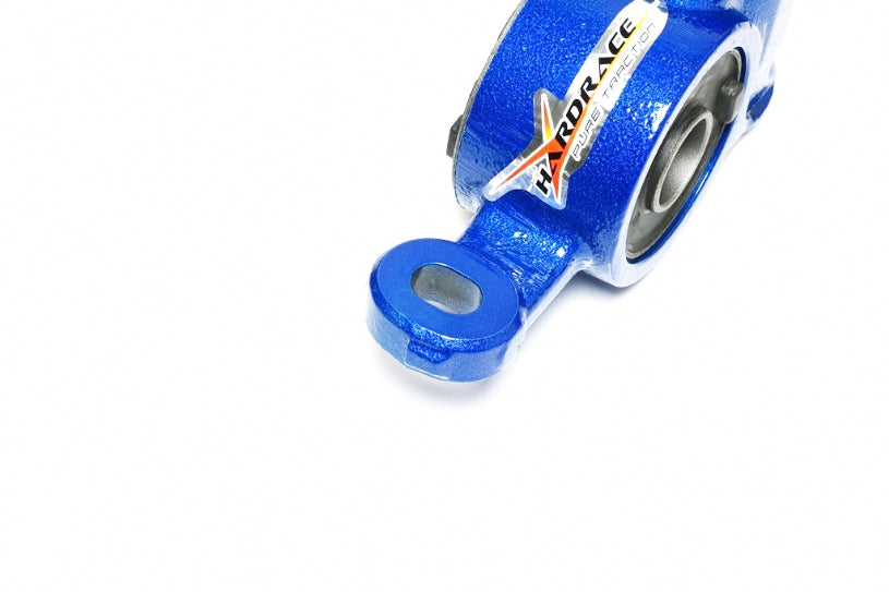 Hardrace Front Lower Compliance Bushings (Harden Rubber) 14-22 Mazda 6 | 12-17 CX5