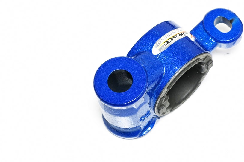 Hardrace Front Lower Compliance Bushings (Harden Rubber) 14-22 Mazda 6 | 12-17 CX5