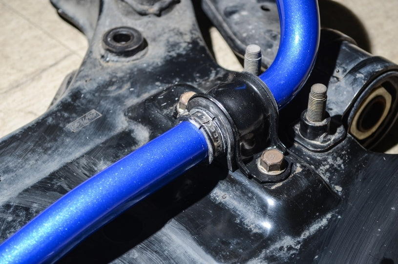 Adjustable Front Sway Bar Kit 28mm for Focus MK3 | Axela 1st BK 2nd BL | Premacy 2nd CR 3rd CW