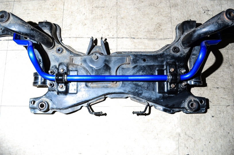 Front Sway Bar Kit 28mm for Focus MK3 | Axela 1st BK 2nd BL | Premacy 2nd CR 3rd CW