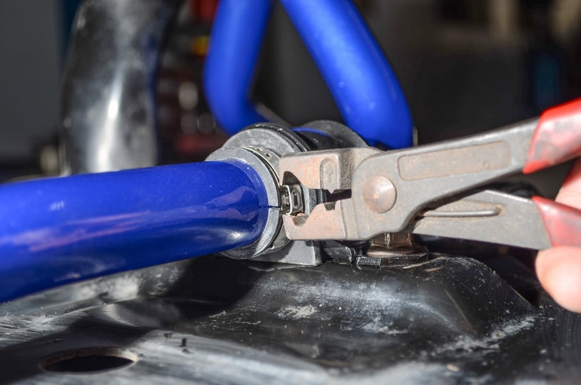 Adjustable Front Sway Bar Kit 28mm for Focus MK3 | Axela 1st BK 2nd BL | Premacy 2nd CR 3rd CW