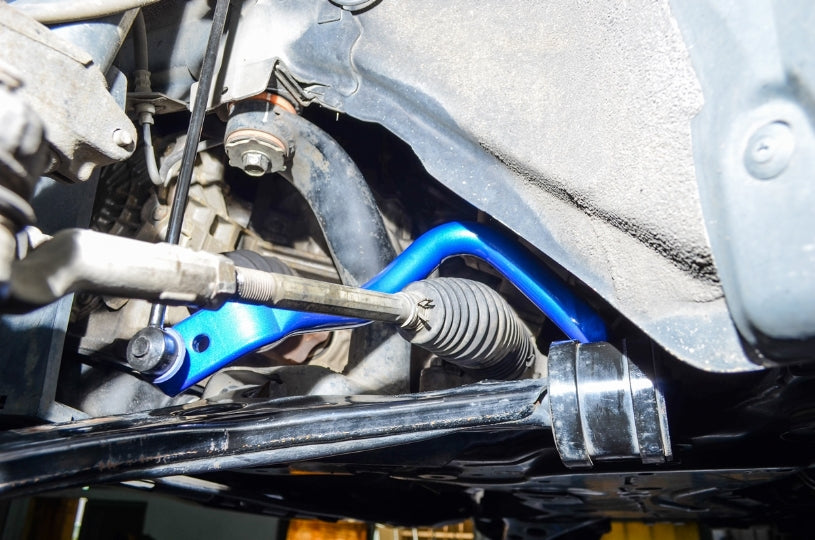 Adjustable Front Sway Bar Kit 28mm for Focus MK3 | Axela 1st BK 2nd BL | Premacy 2nd CR 3rd CW