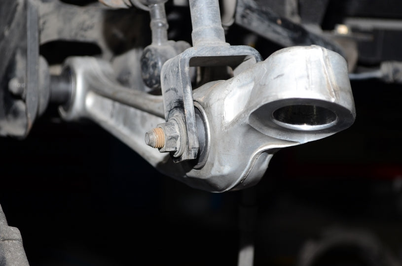 Hardrace Front Lower Arm Bushings G35 03-06 / 350Z