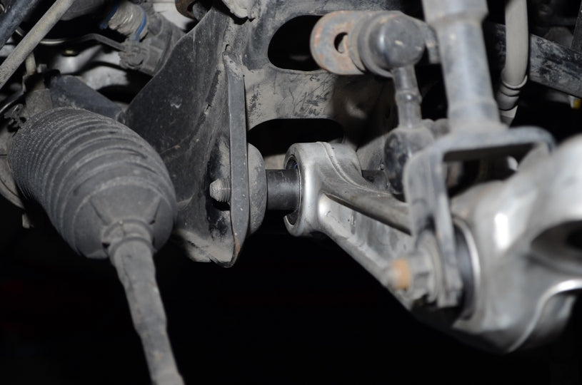 Hardrace Front Lower Arm Bushings G35 03-06 / 350Z