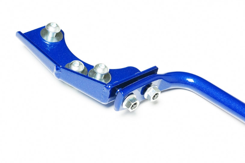 Rear Add-On Sway Bar