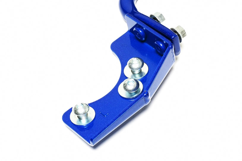 Rear Add-On Sway Bar